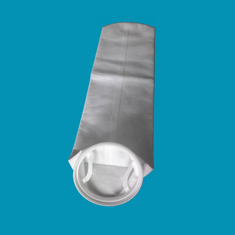 食用油使用袋式過(guò)濾器有哪些優(yōu)勢(shì)